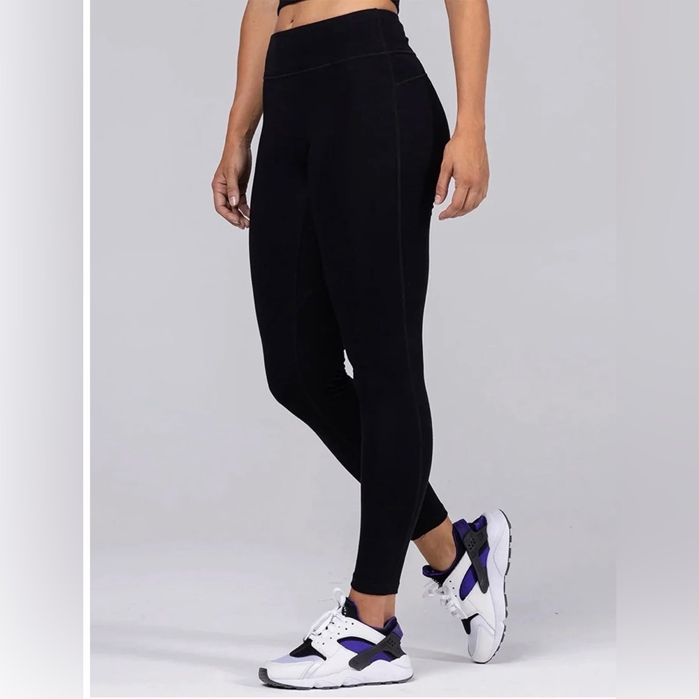 Allwear Bamboo Leggings | Size: S